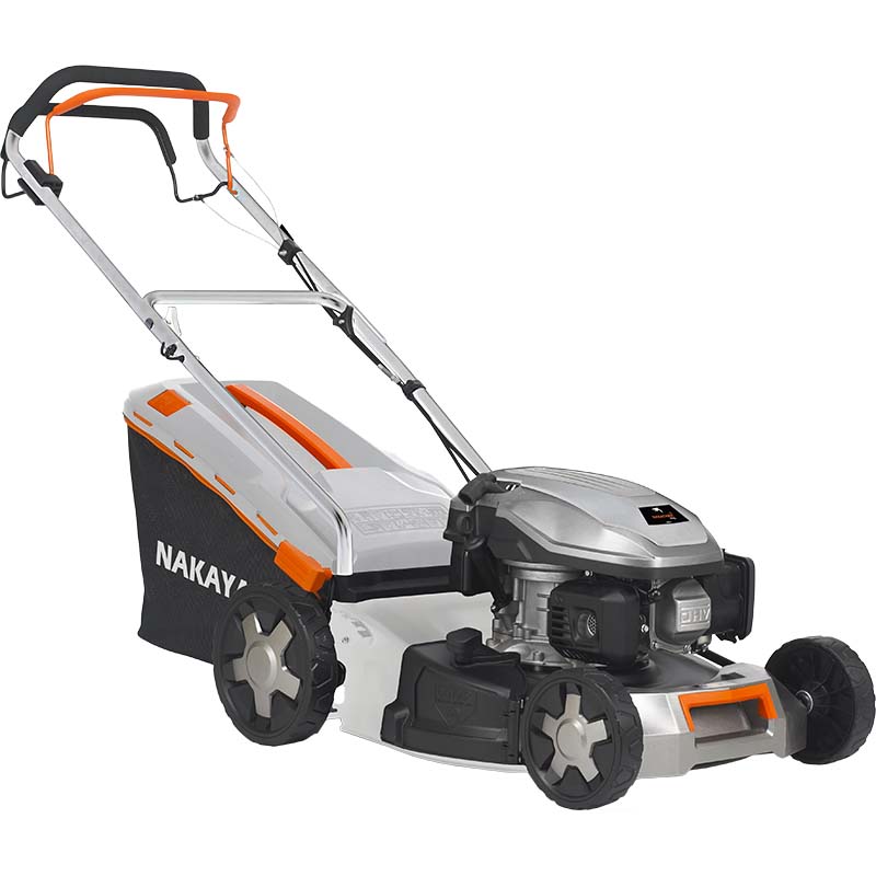 Rasaerba NAKAYAMA PRO PM5310-170cc-5,5cv-51cm